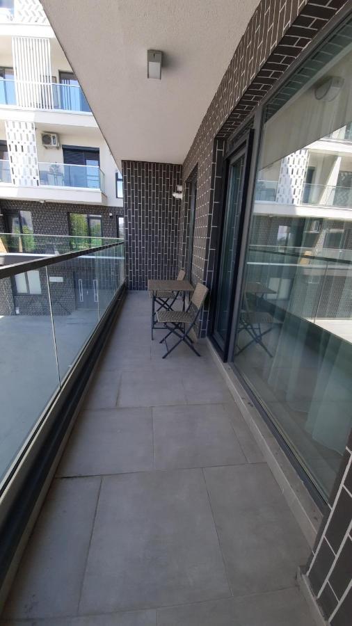 Jeni' S Apartament Constança Exterior foto